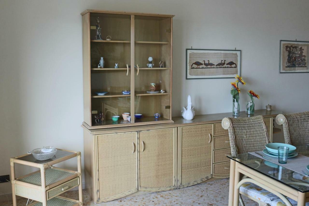 Вилла Casa Emilia Сорренто Экстерьер фото